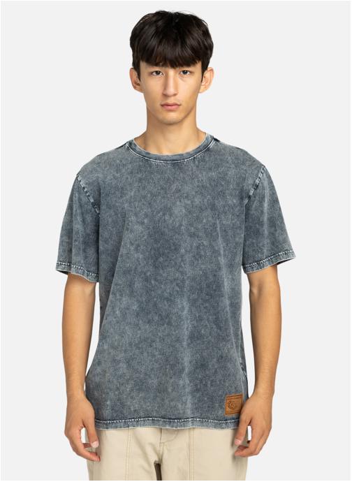 Element Tee-shirts Cargo homme bleu