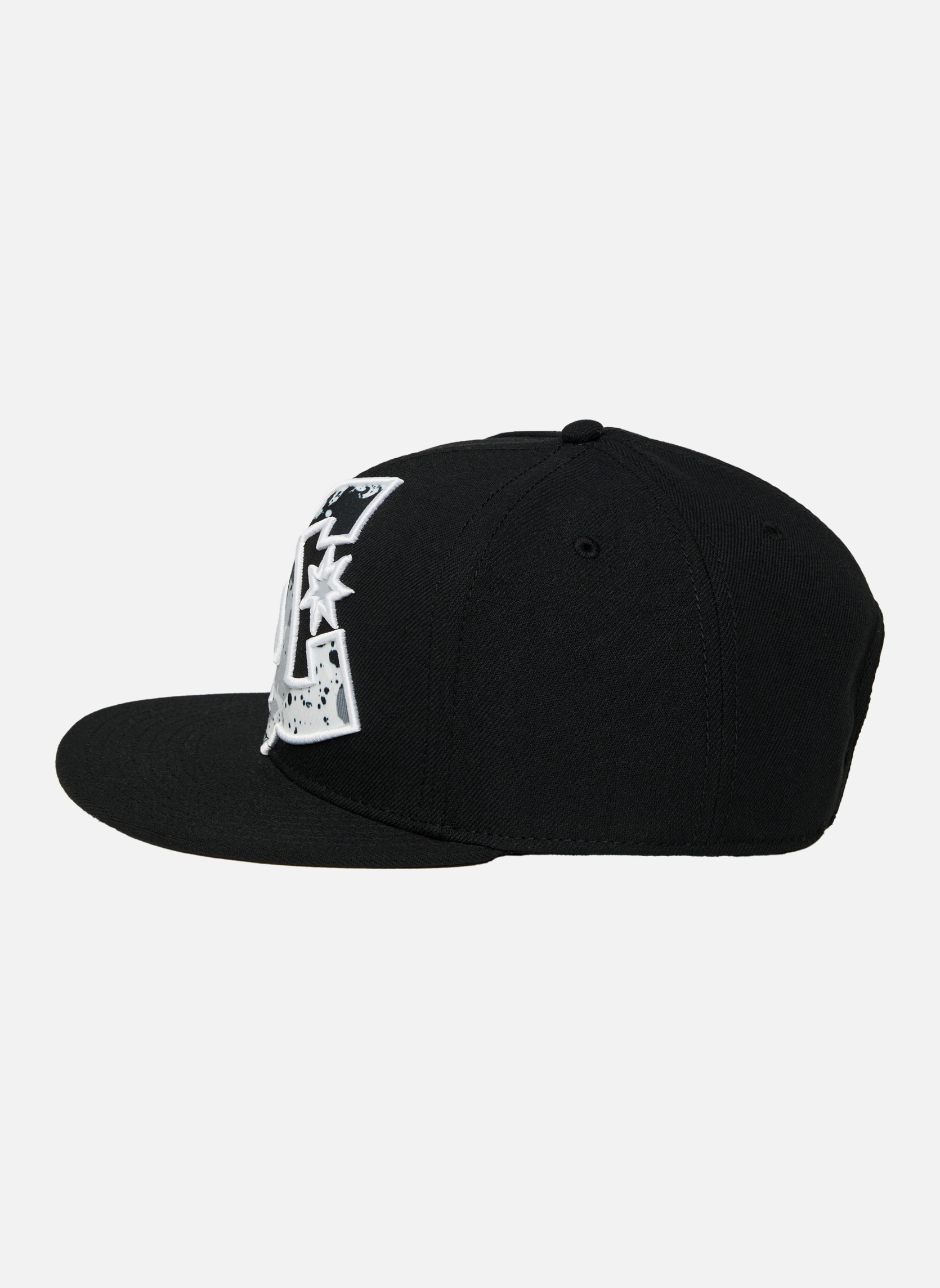 DC Star Vintage - Casquette strapback pour Homme | DC Shoes