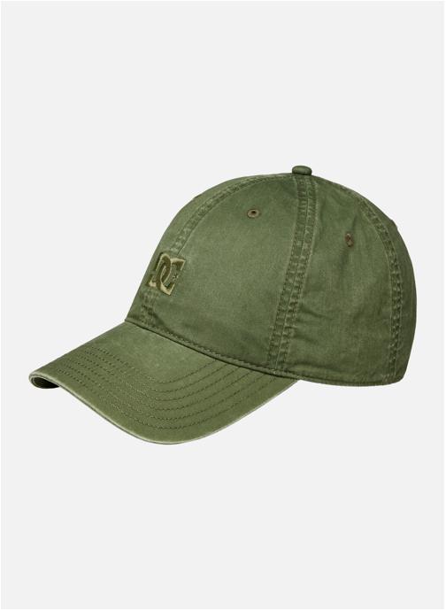 DC Shoes Casquettes DC Star Vintage garçon vert