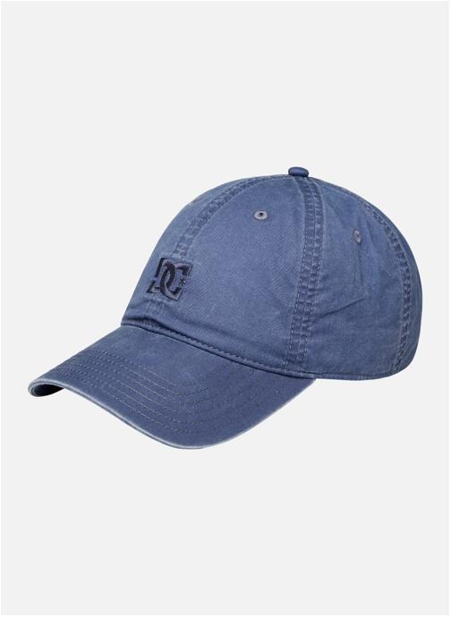 DC Shoes Casquettes DC Star Vintage garçon bleu