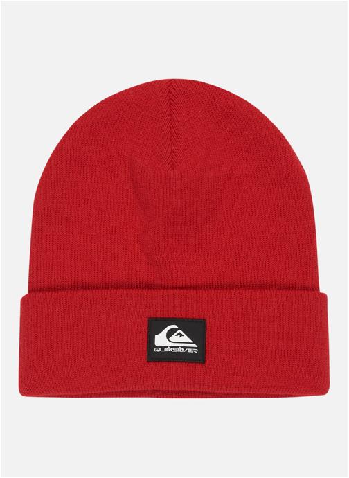 Quiksilver Bonnets Brigade garçon rouge