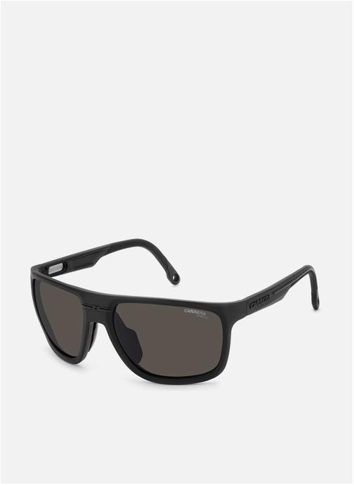 Carrera Lunettes de soleil Lunettes de Soleil C SPORT 08/S Matte Black/Grey homme noir