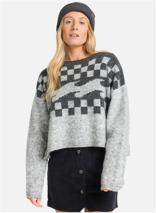 Billabong Pulls Palm Forever femme gris