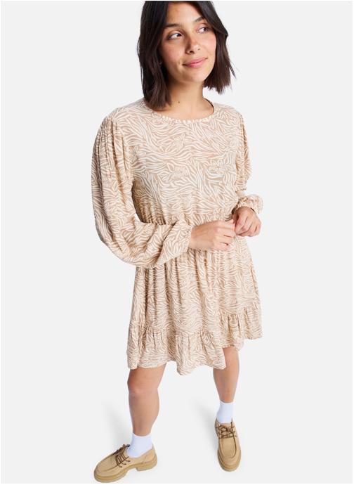 Roxy Robes Paradise Breeze femme beige