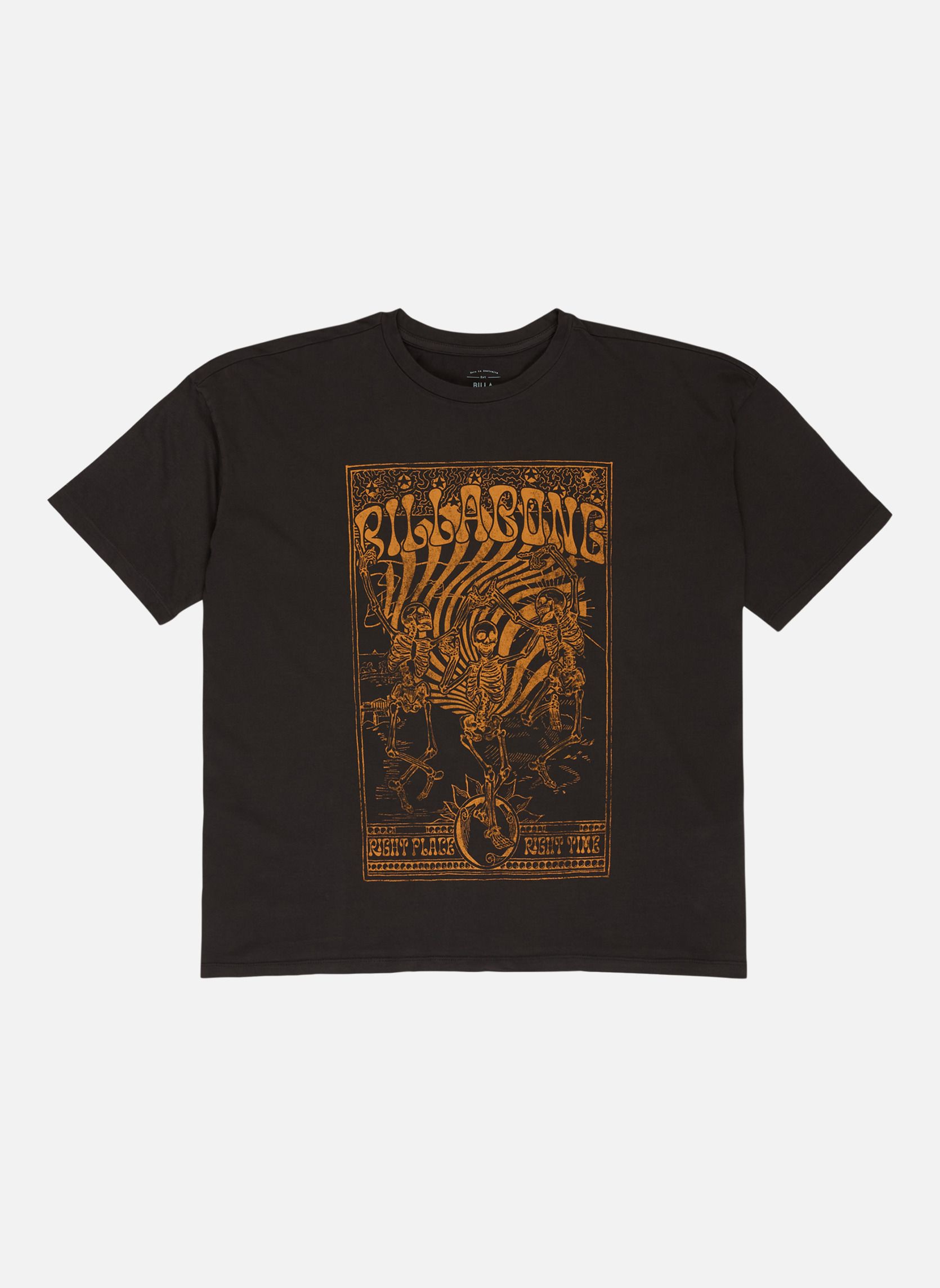 Débardeurs Right Place Right Time femme noir Billabong Débardeurs Right Place Right Time femme noir Noir