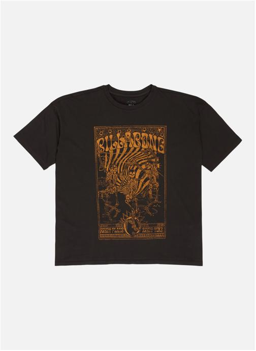 Billabong Débardeurs Right Place Right Time femme noir