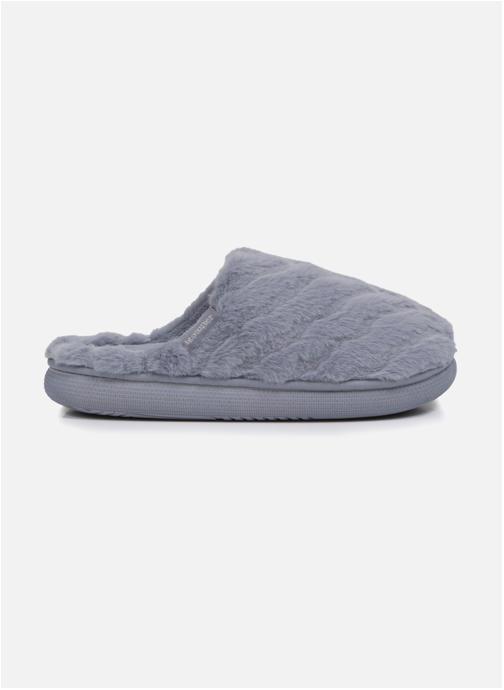Isotoner Chaussons Chaussons mules Femme BLOUP Gris femme gris