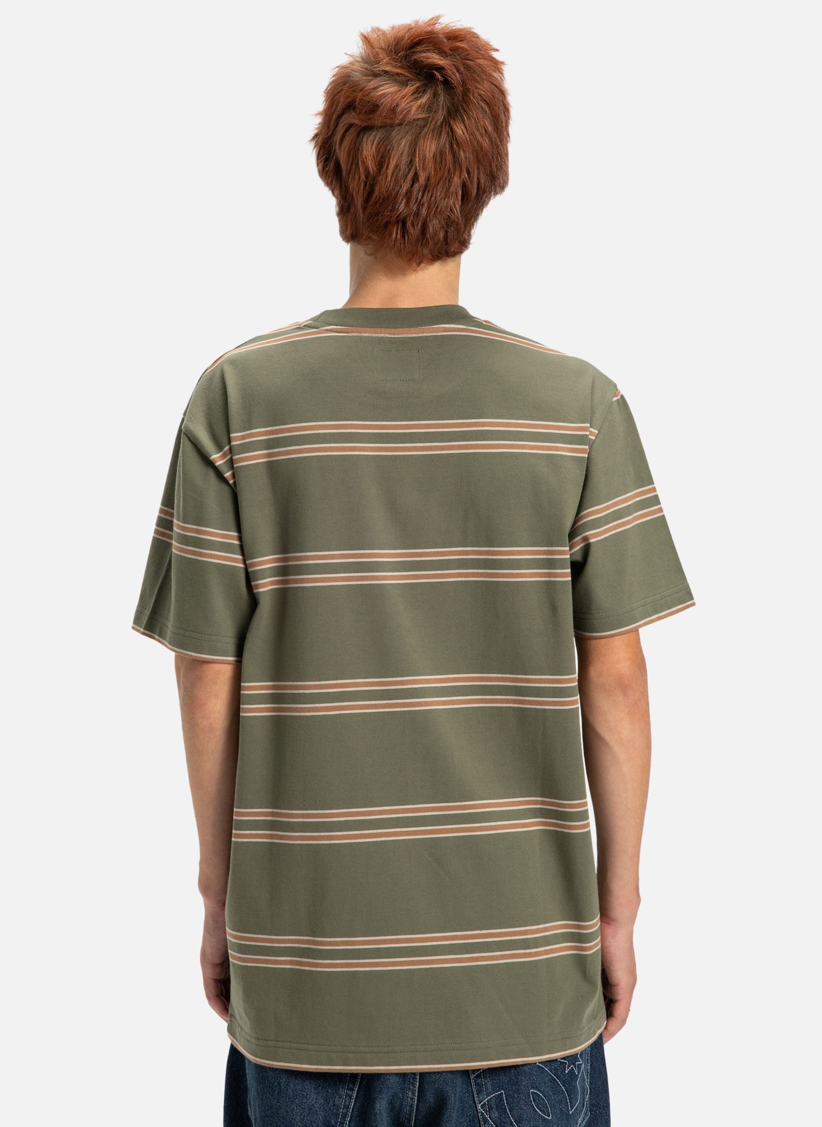 T-shirt à manches courtes pour hommes des Blackhawks de Chicago de la LNH *Exclusivité en ligne