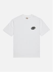 Tee-shirts Fast Bubble homme noir
