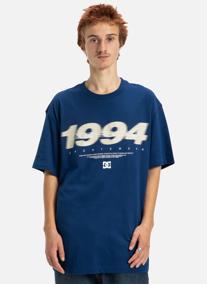 Tee-shirts T-shirt à manches courtes BLURRY YEARS. homme noir
