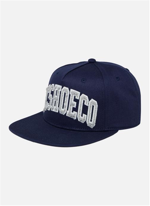 DC Shoes Casquettes DC Univercity garçon bleu