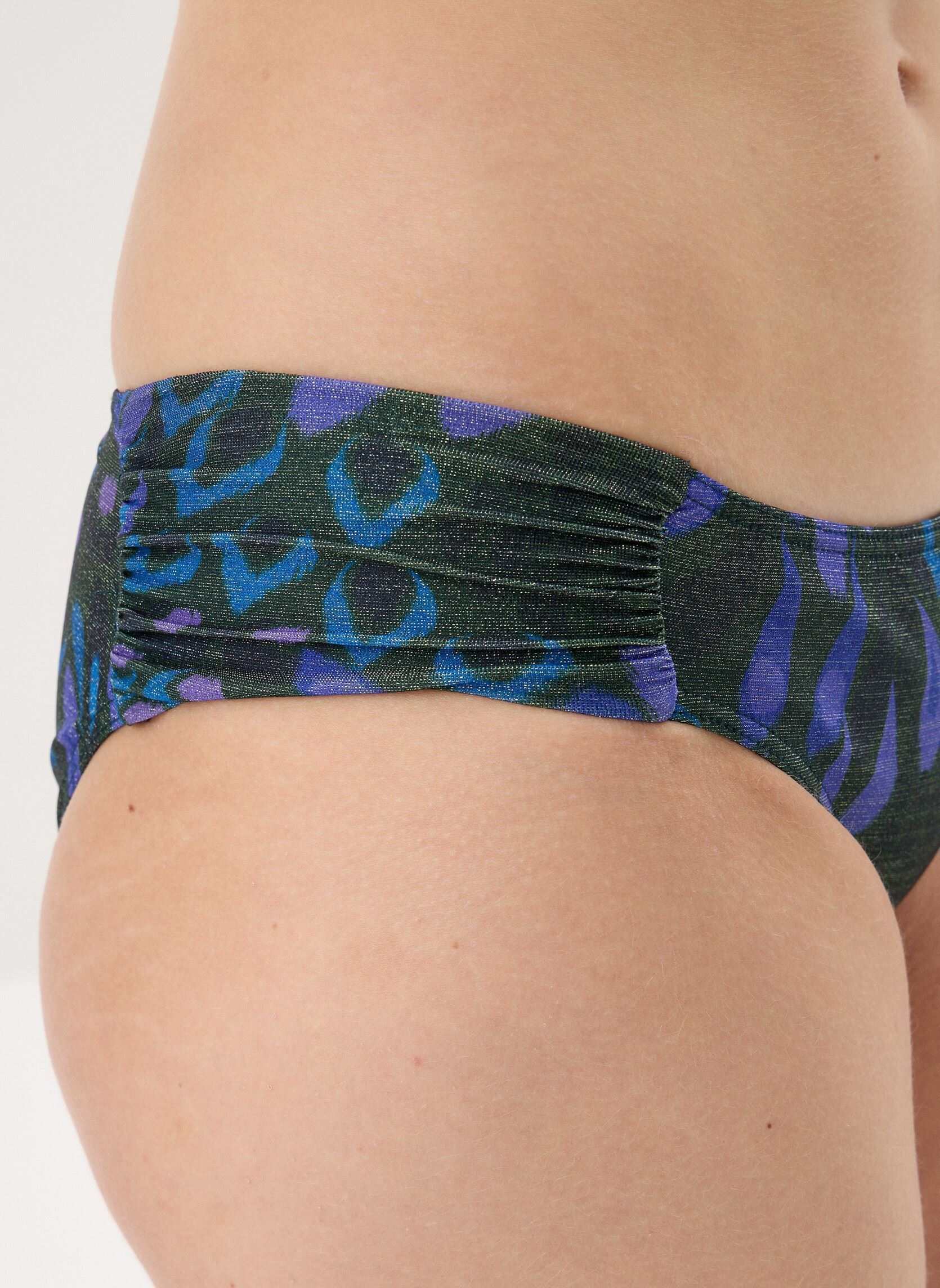 Bikini-Hose Stael Marazul damen blau Livia Bikini-Hose Stael Marazul damen blau ZJD64