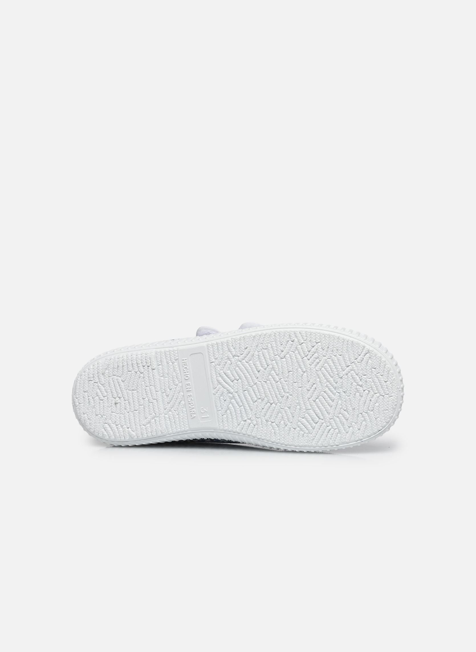 Baskets basses BARISSA fille multicolore Rose et Martin Baskets basses BARISSA fille multicolore Imprimé fleurs