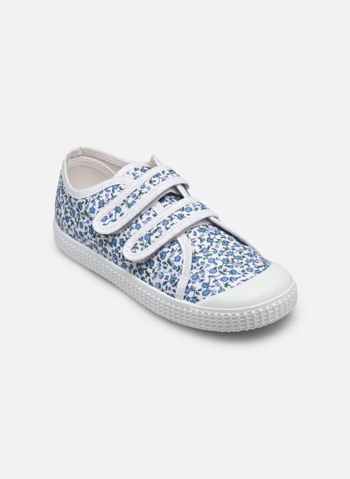 Rose et Martin Niedrige Sneaker BARISSA mädchen mehrfarbig