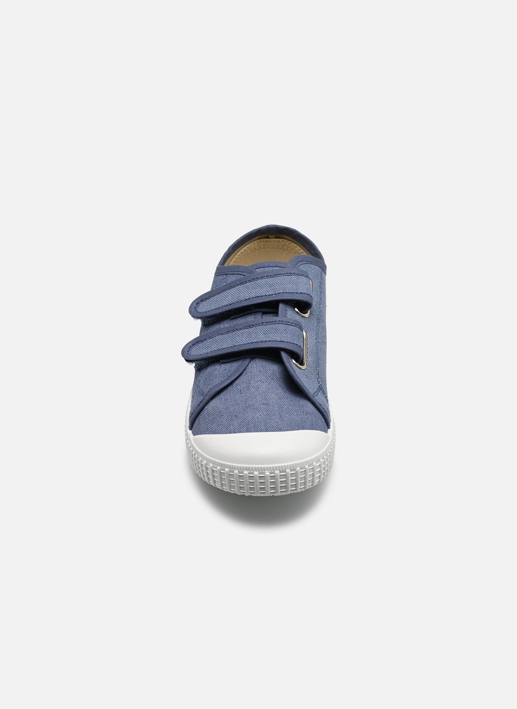 Niedrige Sneaker BARISSA blau Rose et Martin Niedrige Sneaker BARISSA blau Marine