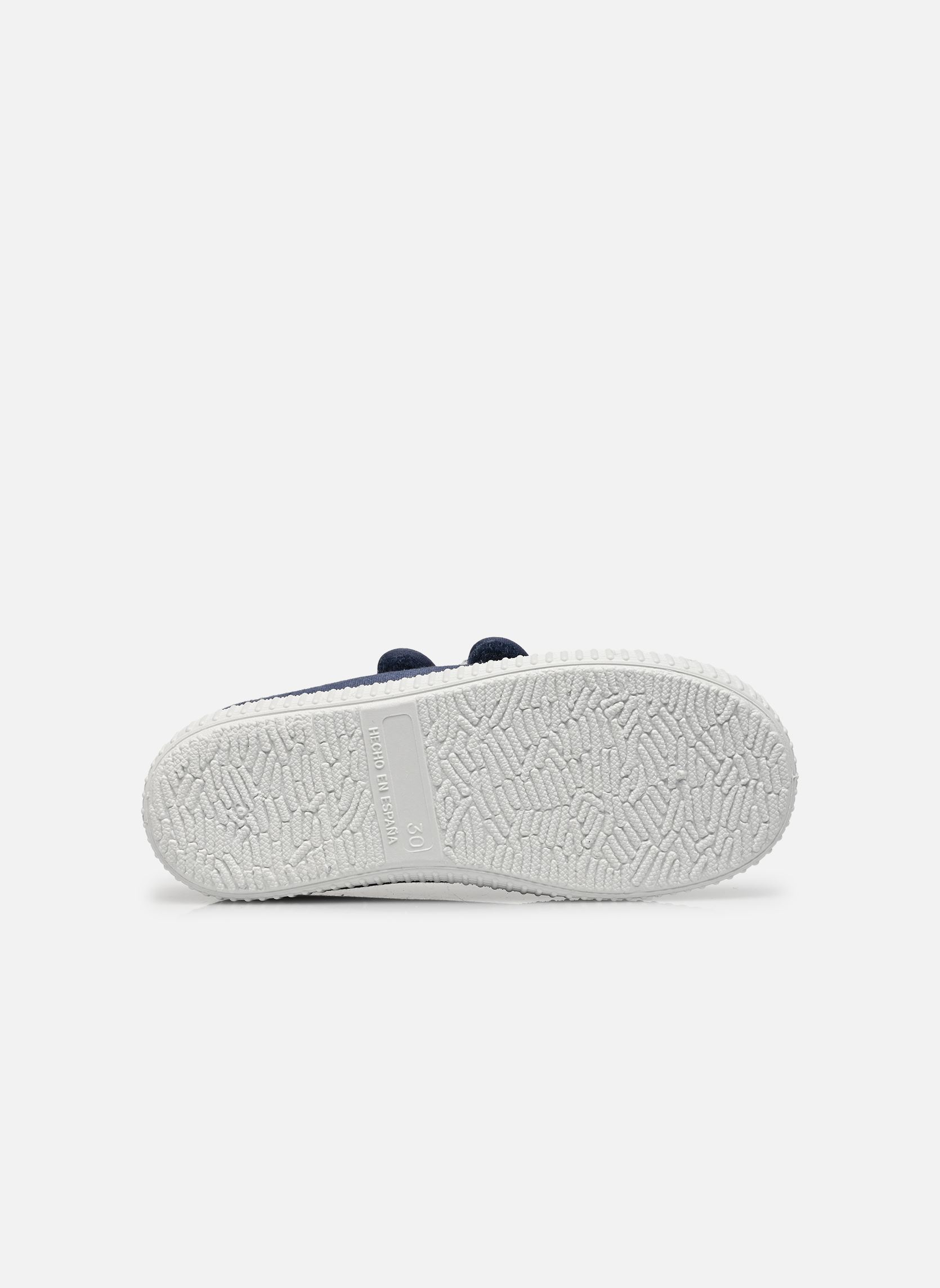 Niedrige Sneaker BARISSA blau Rose et Martin Niedrige Sneaker BARISSA blau Marine