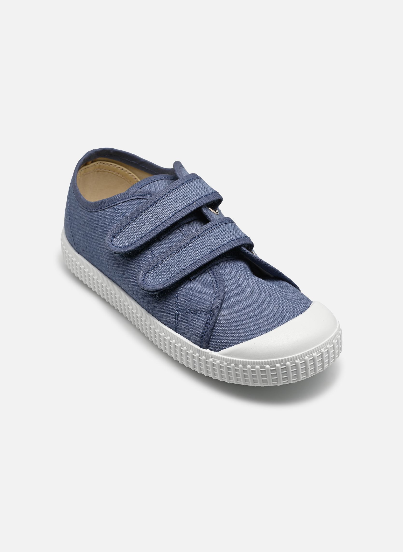Niedrige Sneaker BARISSA blau Rose et Martin Niedrige Sneaker BARISSA blau Marine