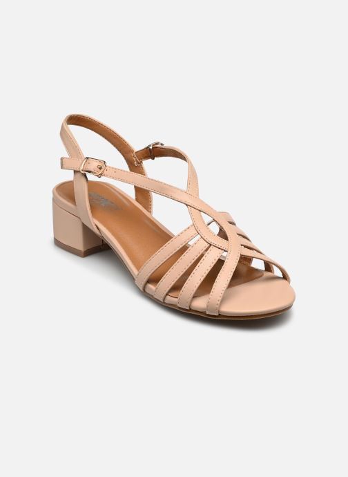 MADE BY Sandalen Sandales DIPON damen rosa