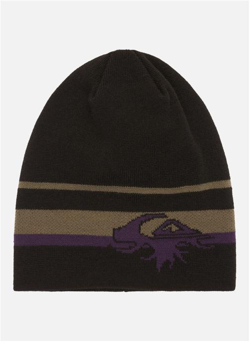 Quiksilver Bonnets Vibetown homme noir
