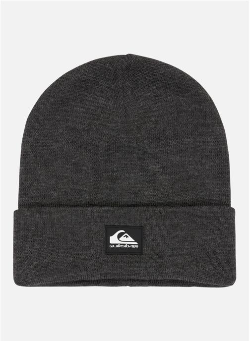 Quiksilver Bonnets Brigade homme noir