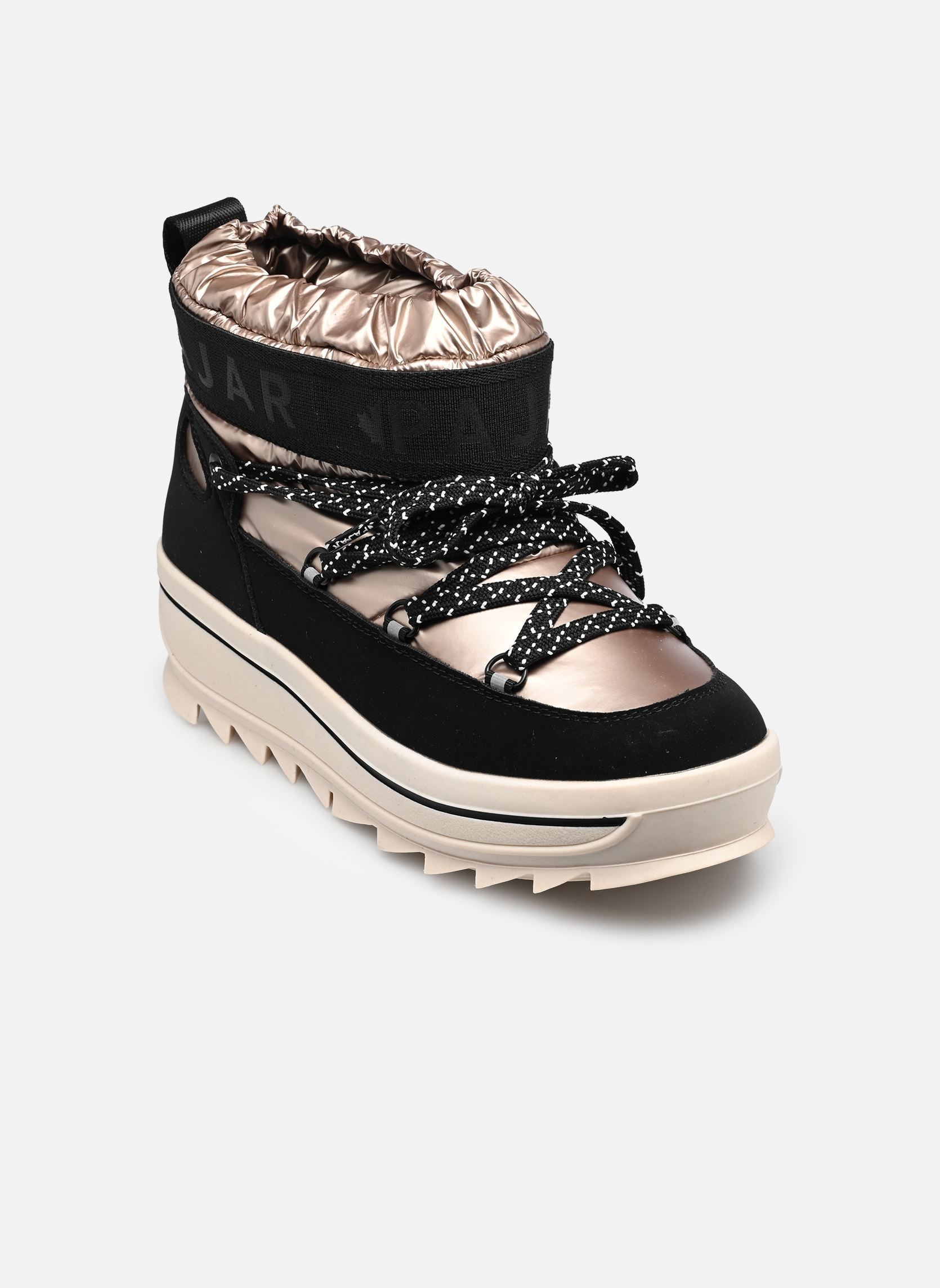 Schneestiefel Galaxy MINI damen rosa Pajar Schneestiefel Galaxy MINI damen rosa ROSE GOLD
