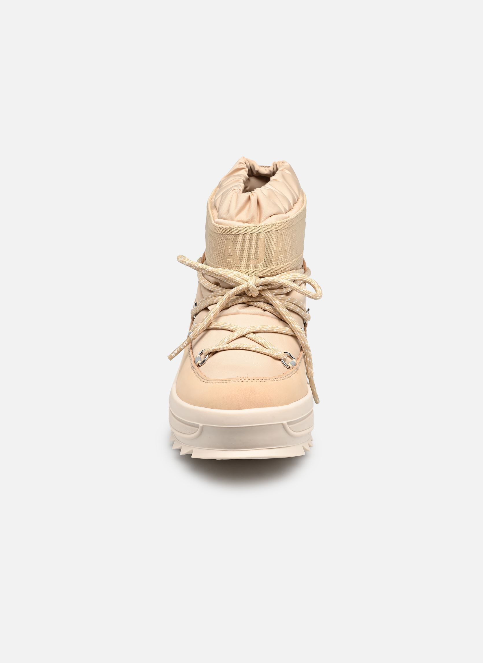 Bottes de neige Galaxy MINI femme beige Pajar Bottes de neige Galaxy MINI femme beige SAND
