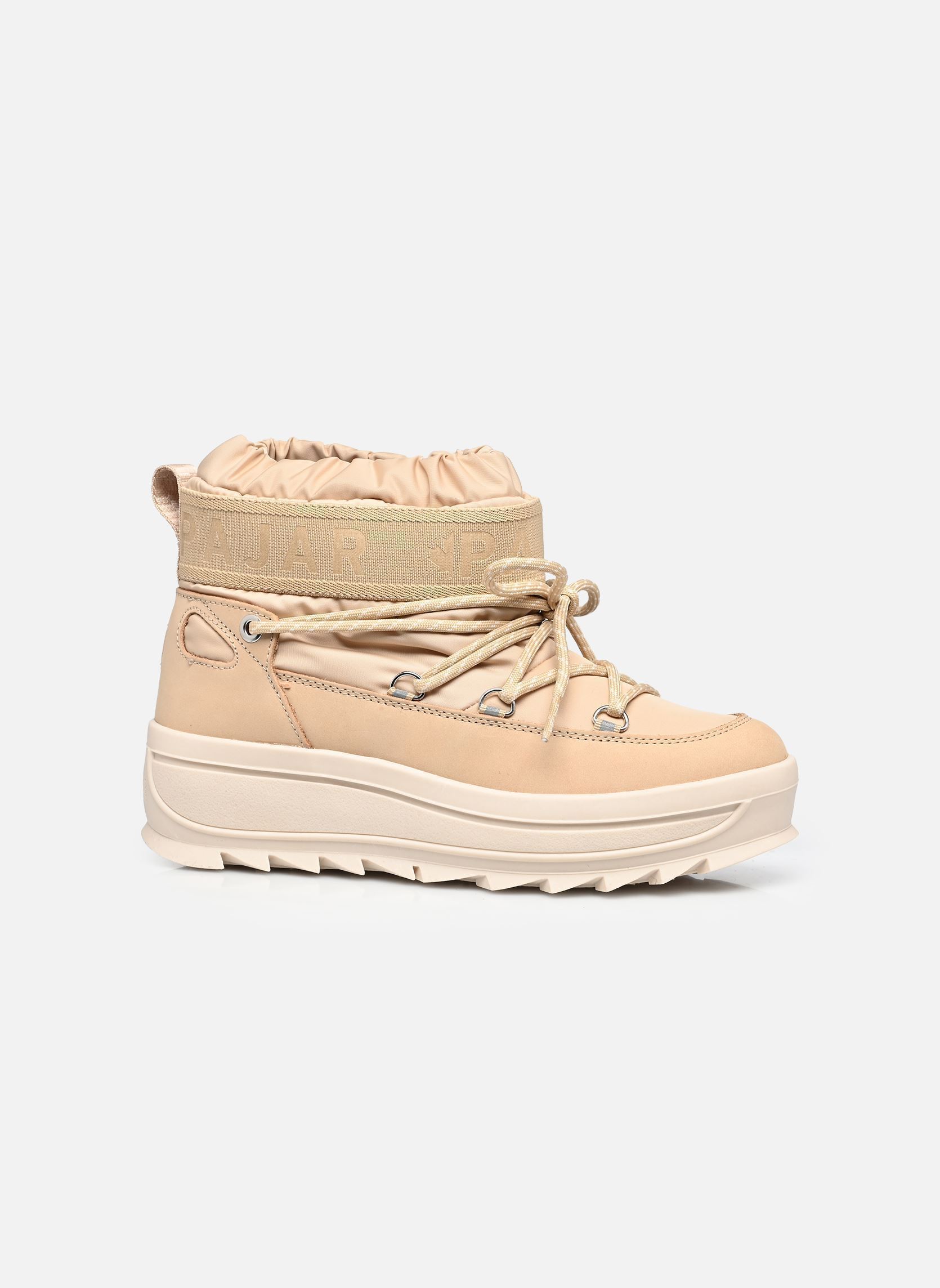 Bottes de neige Galaxy MINI femme beige Pajar Bottes de neige Galaxy MINI femme beige SAND