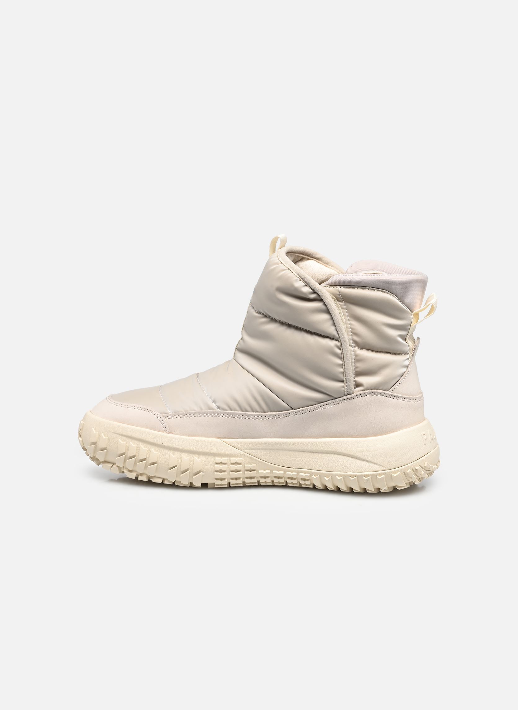 Bottes de neige NOELLE femme blanc Pajar Bottes de neige NOELLE femme blanc CHALK