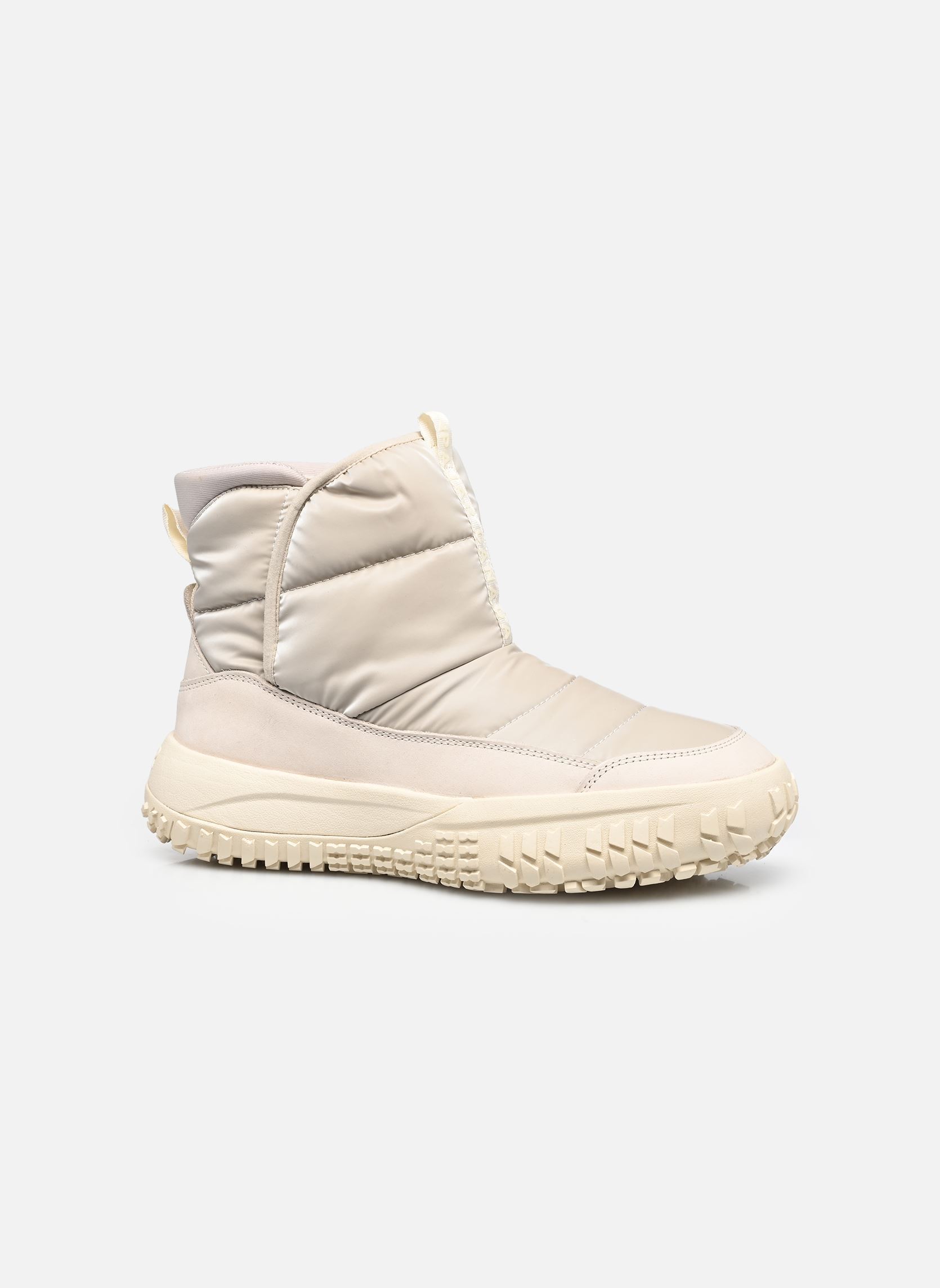 Bottes de neige NOELLE femme blanc Pajar Bottes de neige NOELLE femme blanc CHALK