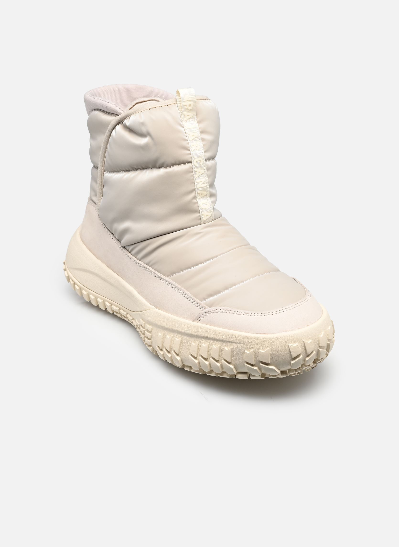 Bottes de neige NOELLE femme blanc Pajar Bottes de neige NOELLE femme blanc CHALK