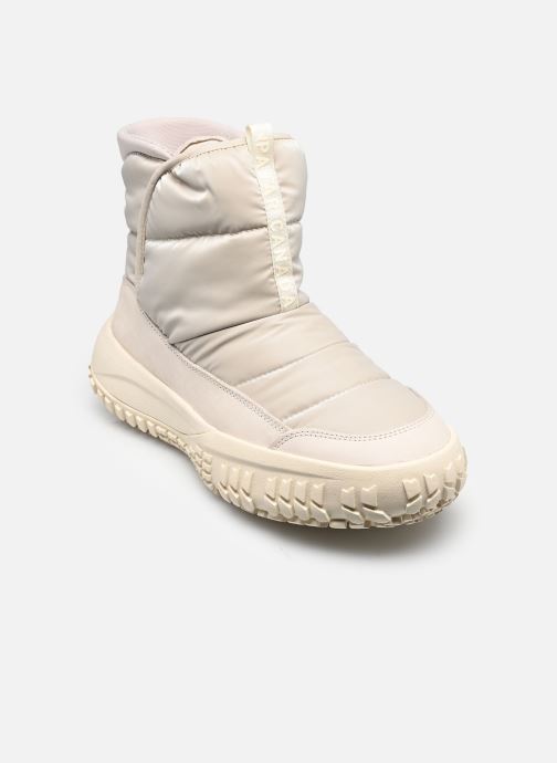Pajar Schneestiefel NOELLE damen weiß