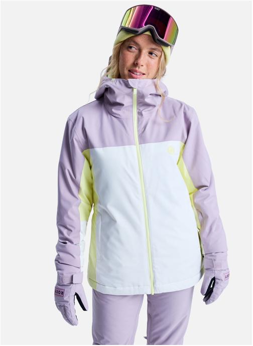 Roxy Blousons Galaxy femme violet