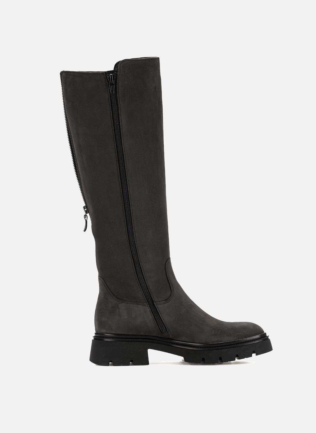 Bottes 71.859 femme gris Gabor Bottes 71.859 femme gris Gris