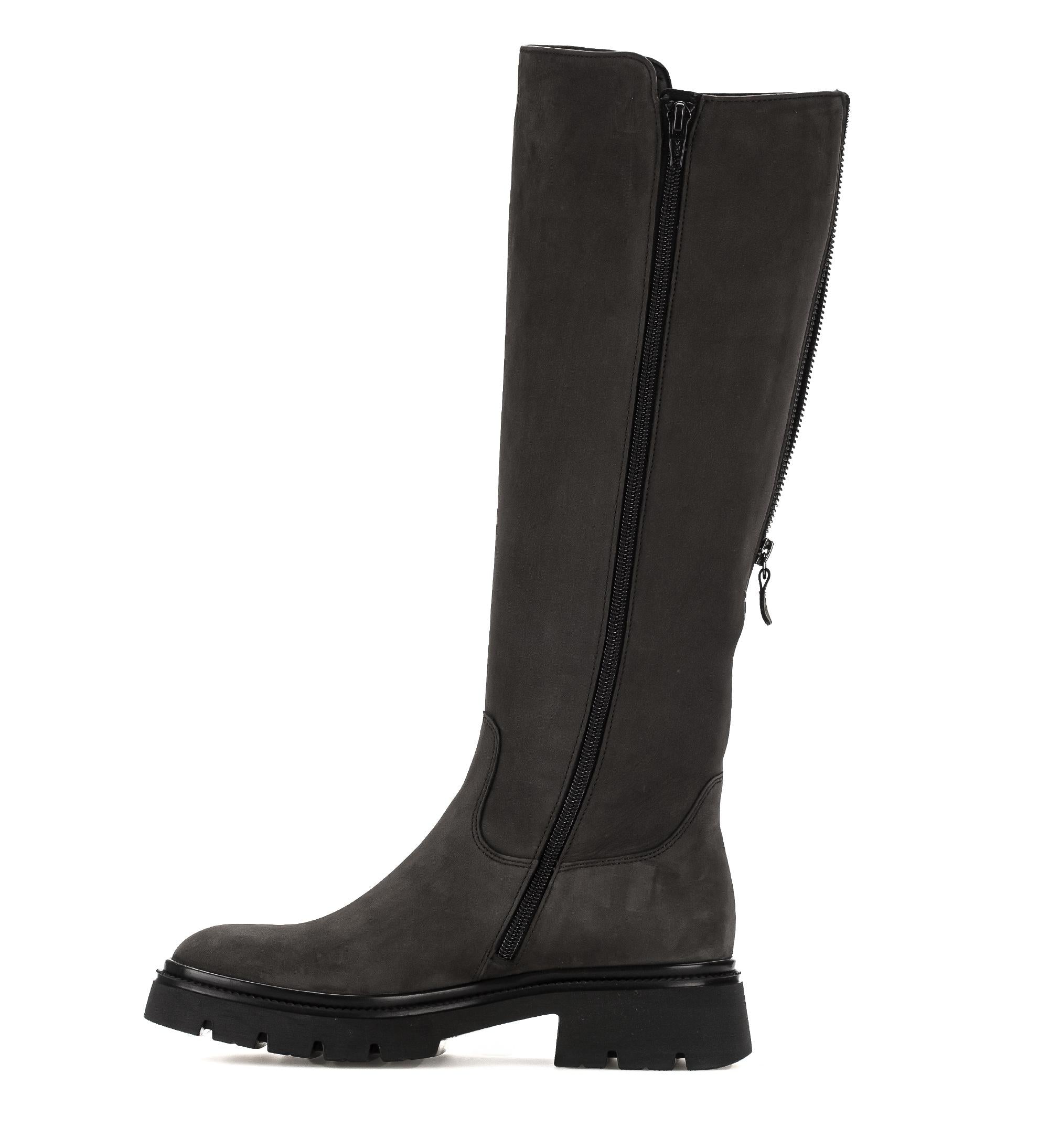 Bottes 71.859 femme gris Gabor Bottes 71.859 femme gris Gris