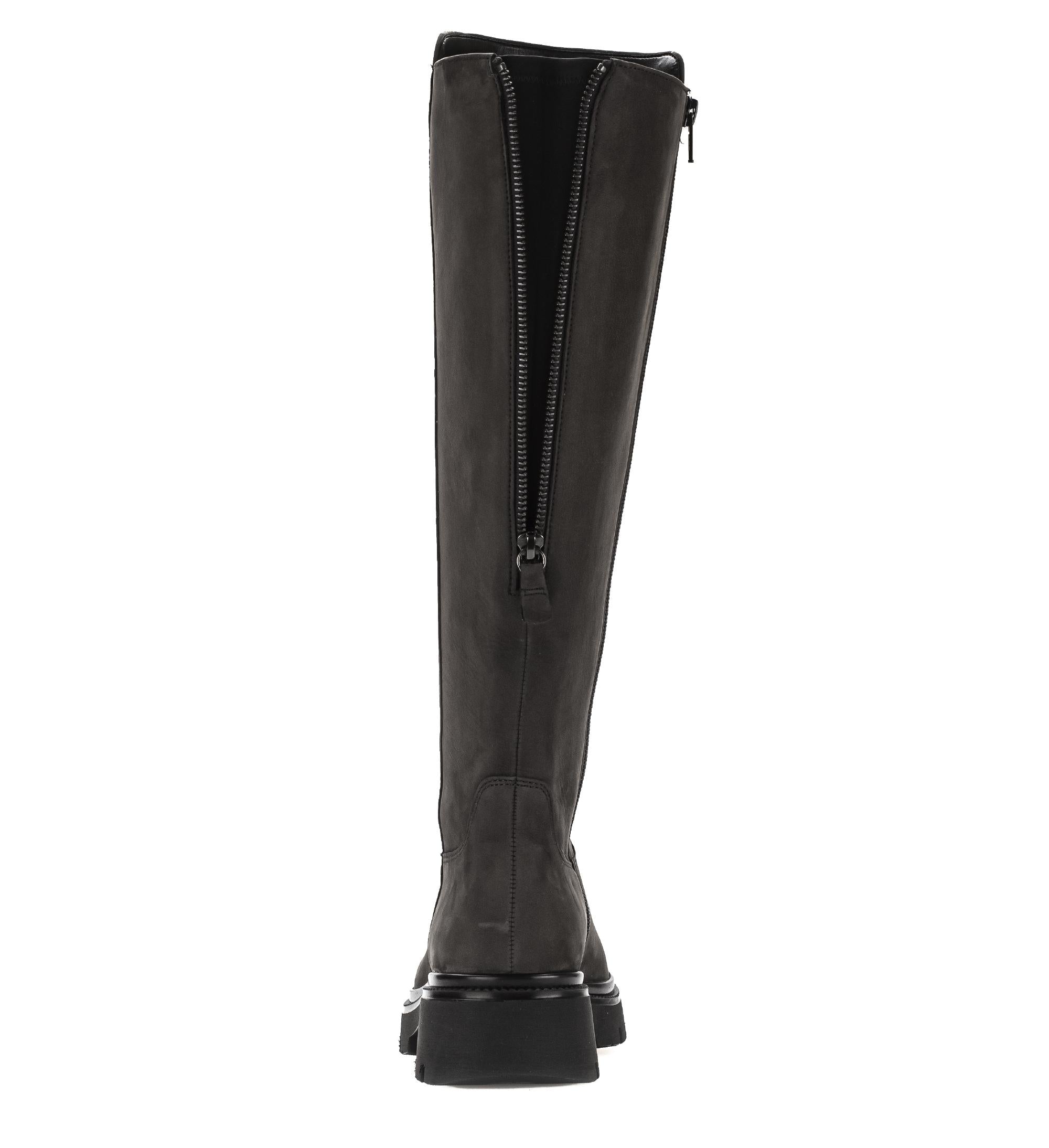 Bottes 71.859 femme gris Gabor Bottes 71.859 femme gris Gris
