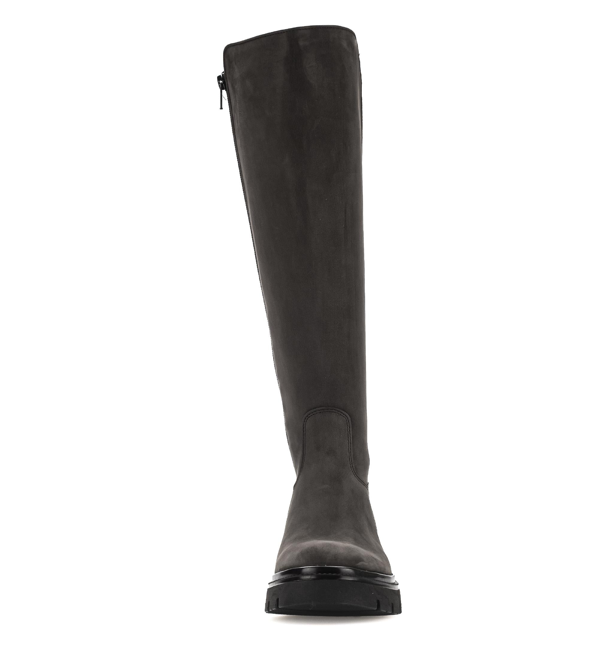 Bottes 71.859 femme gris Gabor Bottes 71.859 femme gris Gris