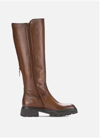 Bottes 71.859 femme gris