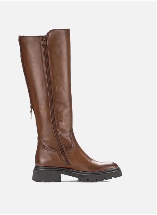 Gabor Bottes 71.859 femme marron