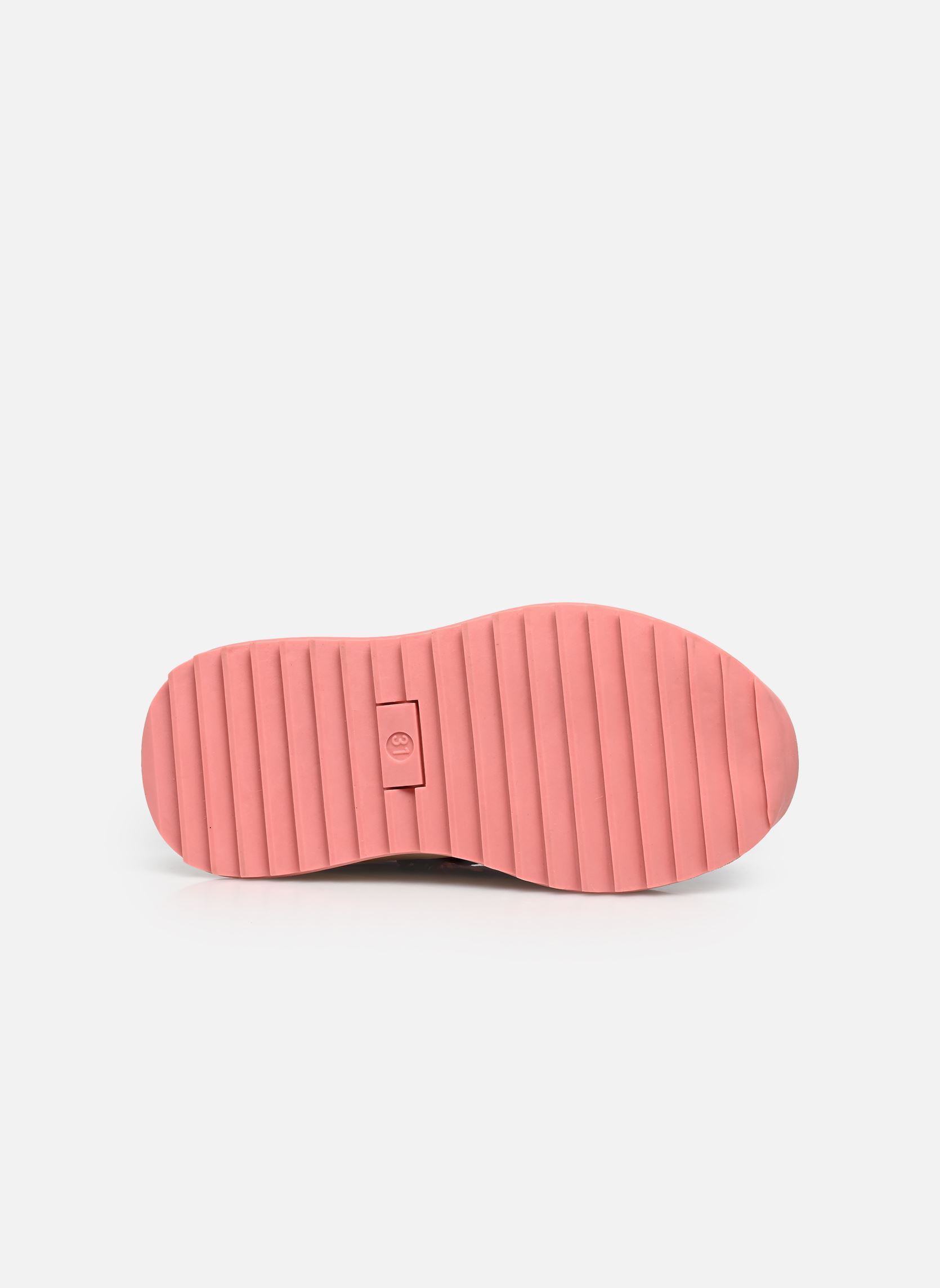 Bottes de neige MIKADO fille rose Kimberfeel Bottes de neige MIKADO fille rose Fuchia
