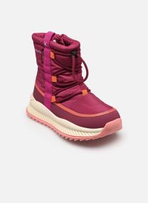 Bottes de neige MIKADO garçon vert