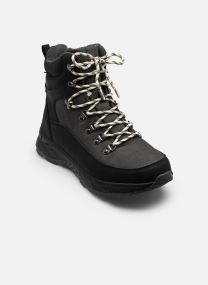 Bottines à lacets MARKUS homme gris Kimberfeel Bottines à lacets MARKUS homme gris Gris