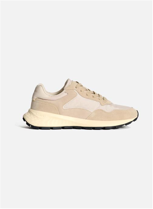 Hoff Baskets basses HOFF CITY MKII SAND beige