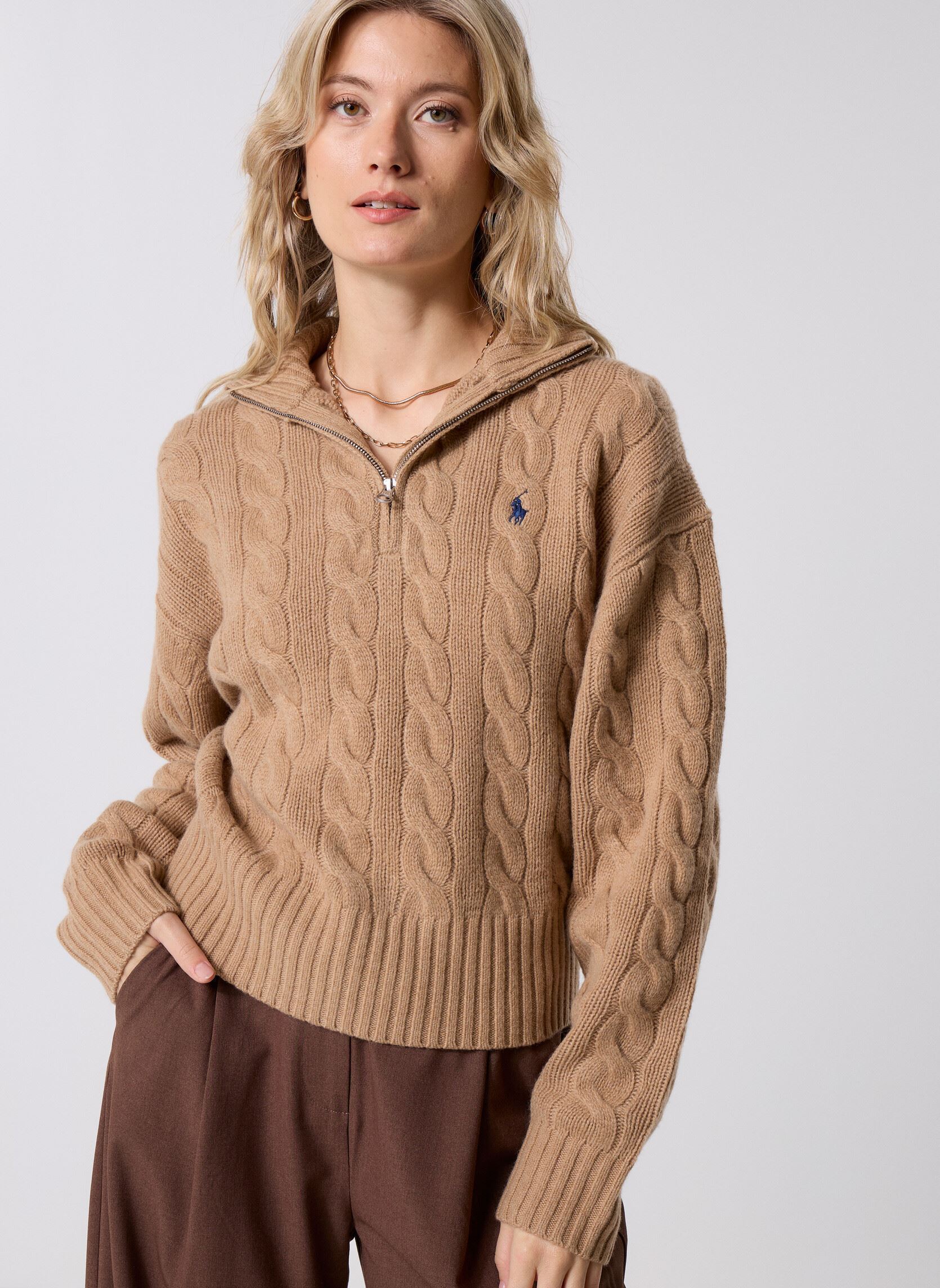 Vêtements Polo Ralph Lauren Sweater Pullover pour Accessoires - vue 9