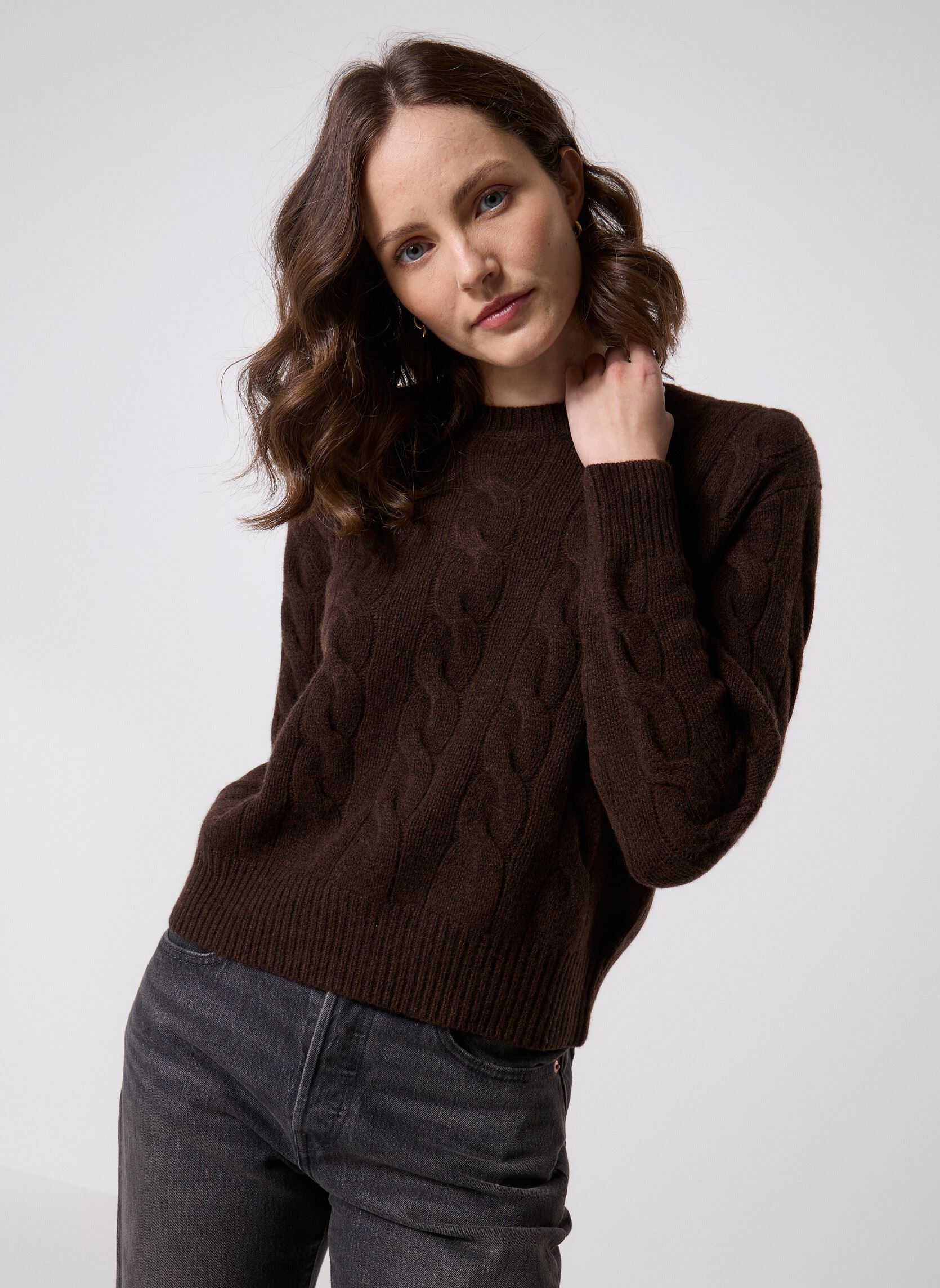 Vêtements Polo Ralph Lauren Sweater Pullover pour Accessoires - vue 10