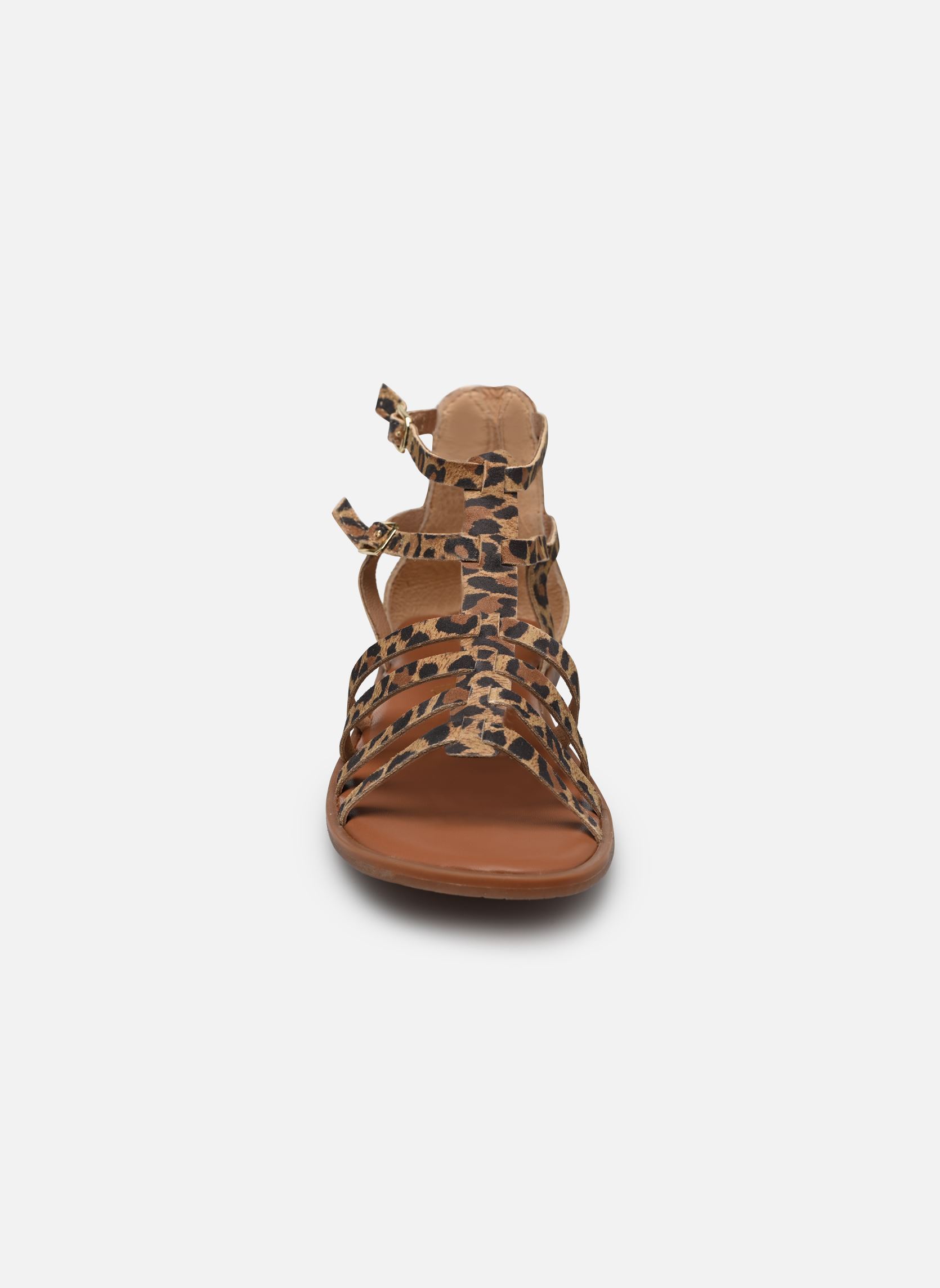 Sandales Sandale KALEOD femme beige MADE BY Sandales Sandale KALEOD femme beige Beige
