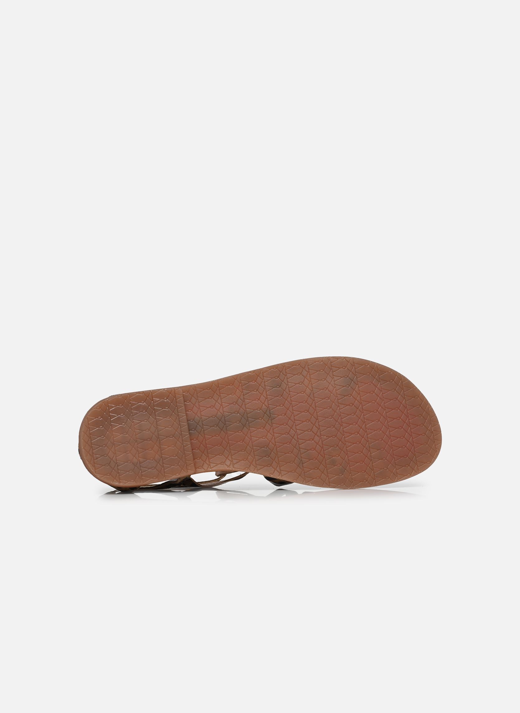 Sandales Sandale KALEOD femme beige MADE BY Sandales Sandale KALEOD femme beige Beige