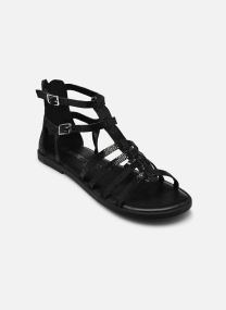 Sandalen Sandale KALEOD damen schwarz