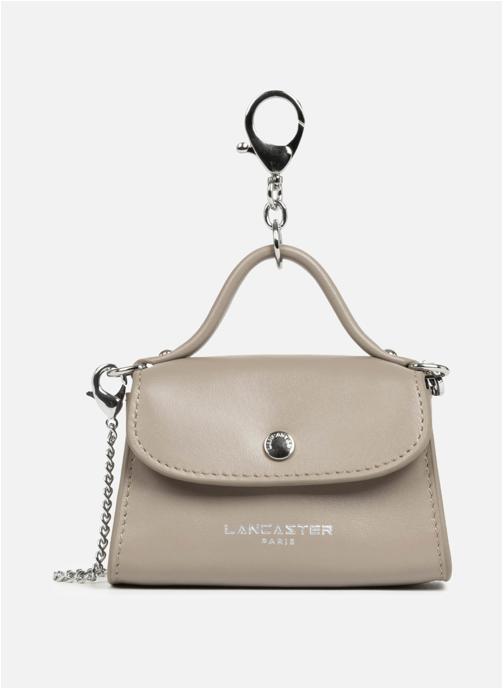 Lancaster Porte-monnaies Paris PM femme gris