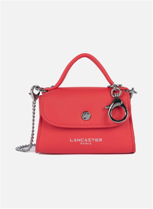 Lancaster Porte-monnaies Paris PM femme rouge