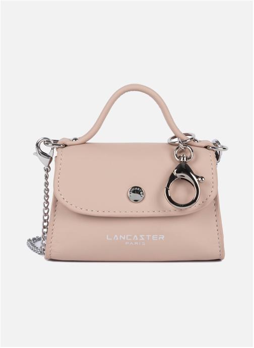 Lancaster Porte-monnaies Paris PM femme beige